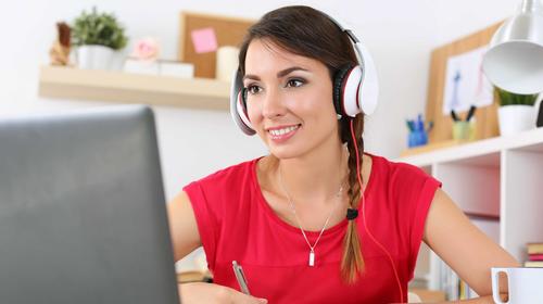 Top 5 de cursos para presentar un curriculum competitivo