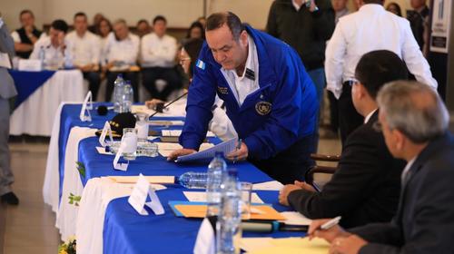 Arranca "Cruzada por la Nutrición" con donación de bananos
