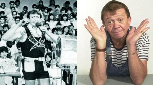 Chabelo, "El Inmortal", cumple 85 a&ntilde;os y los memes lo eternizan