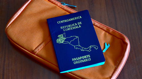 Pasos para obtener la cita y tramitar tu pasaporte