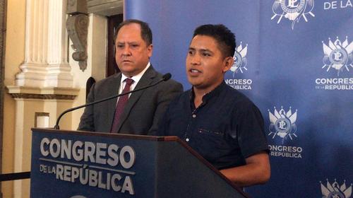 La ayuda que recibirá "Fedefutbol", el narrador de Petén