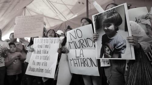 La "se&ntilde;ora de la papas" fue quien se llev&oacute; a F&aacute;tima