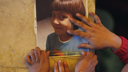 Capturan a los sospechosos de secuestrar y asesinar a F&aacute;tima