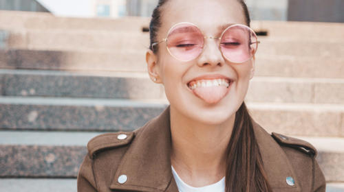 Estas son las razones por las que debes limpiar tu lengua