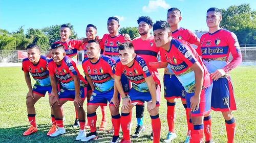 Árbitros se unen y se niegan a pitar todos los partidos de Ipala