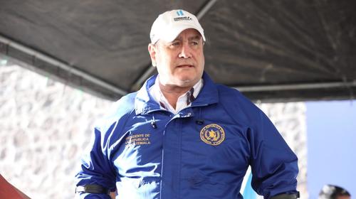 Gobierno inicia trabajos del paso a desnivel Cuatro Caminos