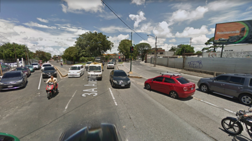 Trabajos en el Perif&eacute;rico modificar&aacute;n ingreso a finca El Zapote 