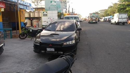 Detienen a hombre por llevarse el cepo que la PMT le coloc&oacute;