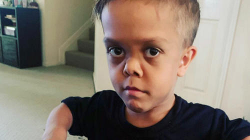 Cuestionan la edad del ni&ntilde;o que ped&iacute;a morir por sufrir "bullying"