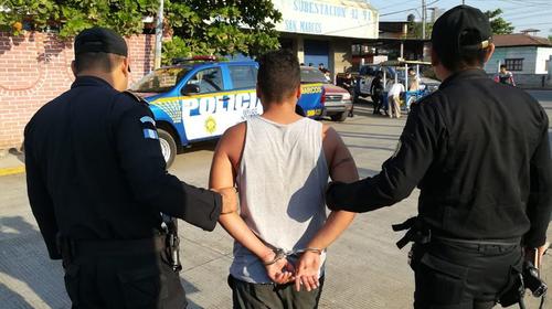 Condenan a hombre que asesin&oacute; brutalmente a su esposa embarazada