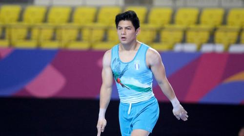 ¡Podio Mundial! Jorge Vega conquista la plata en Australia