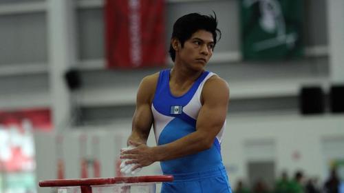 Jorge Vega finaliza como "El mejor de América" en Australia 