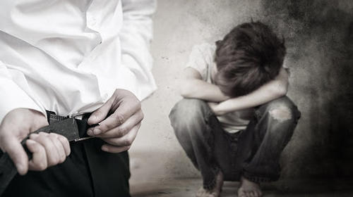 Condenan a guatemalteco que viol&oacute; a su propio hijo 