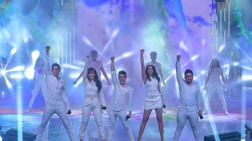 Horacio Villalobos dijo quién debería ganar "La Academia"