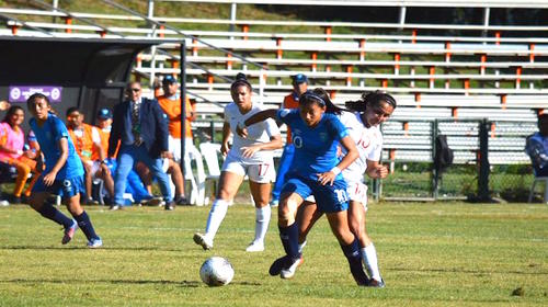Guatemala empata con la poderosa Canadá y sueña con el Mundial