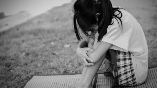 El grito de auxilio de unas niñas las salvó de un violador