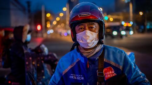 Coronavirus: OMS dice que el mundo debe prepararse para pandemia