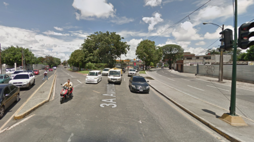 Estos son los detalles sobre el paso a desnivel de El Zapote