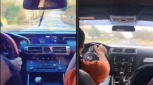 &ldquo;Cha Cha Slide Challenge&rdquo;, el nuevo y peligroso reto viral