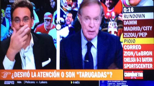 Faitelson teme que Comunicaciones lastime a jugadores del América