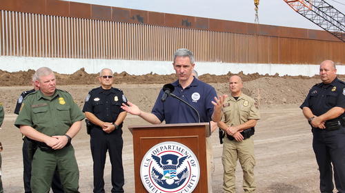 EE.UU. dice que Guatemala es responsable de migrantes asilados