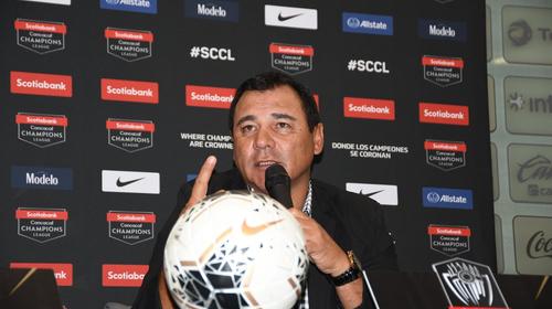 Comunicaciones se jugará la vida ante el América en México