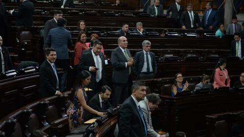 Diputados aprueban un nuevo Tratado de Libre Comercio