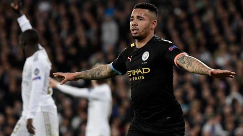 El Manchester City liquida al Real Madrid en el Bernabéu