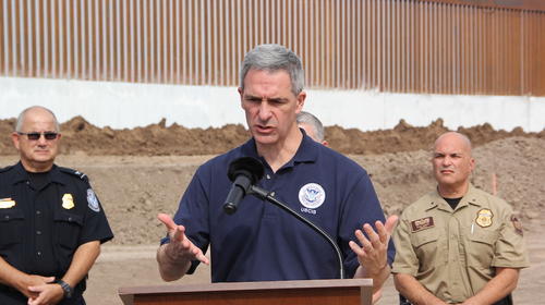 Jimmy Morales mintió: Guatemala se hará cargo de asilados de EEUU