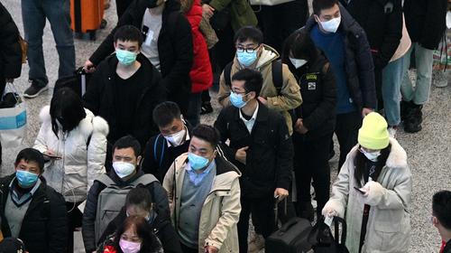 Confirman primer caso de coronavirus en Brasil 