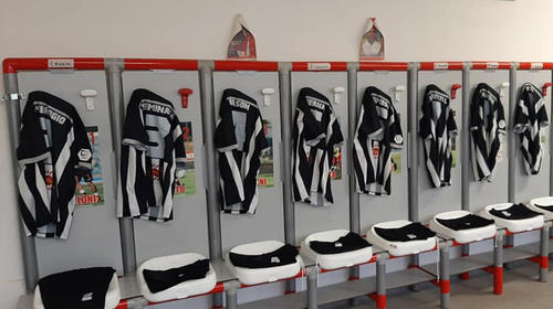 Futbolista italiano resulta contagiado de coronavirus