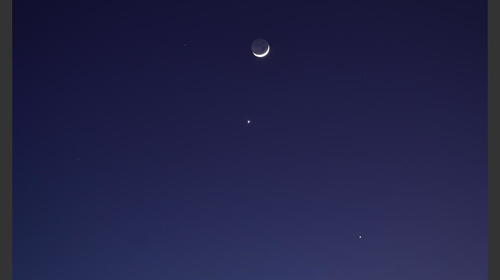 La Tierra tiene dos lunas desde hace a&ntilde;os y nadie lo sab&iacute;a