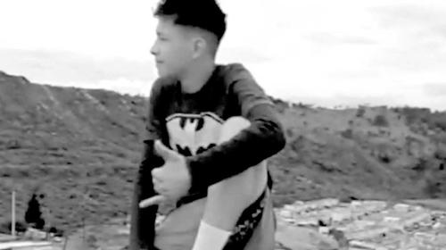 Córneas de joven asesinado serán trasplantadas a 2 pacientes