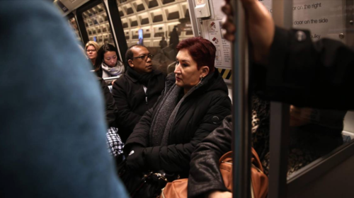 As&iacute; vive Thelma Aldana en EE.UU. como una migrante m&aacute;s 