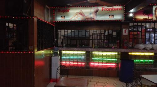 Así eran los "Tickets" para apartar turno en un prostíbulo