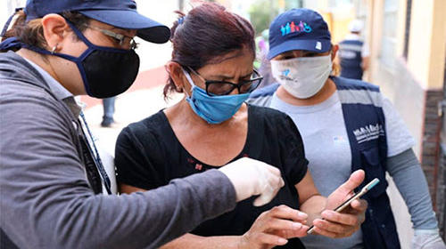 Bono Familia: El requisito que debes llenar para el segundo pago