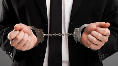 Capturan a candidato y financista de Viva