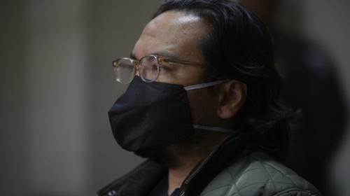 Fiesta en 03: "Los participantes no son criminales", dice abogado