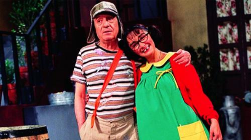 La Chilindrina reveló por qué Chespirito canceló “El chavo del 8"