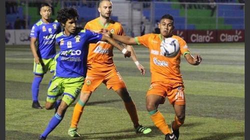 Solicitan a equipos en descenso unificar apelación