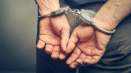 Partido Viva reacciona tras captura de asistente de diputado