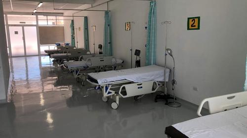 El niño de dos años que murió por Covid-19