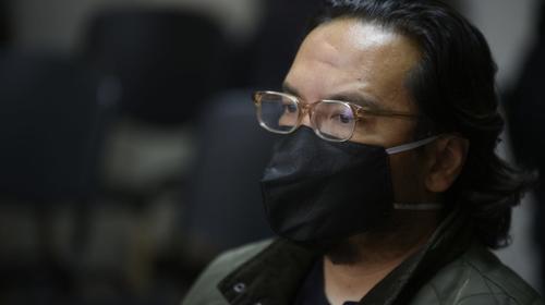 Fianza de 20 mil quetzales para organizador de la fiesta en "O3"