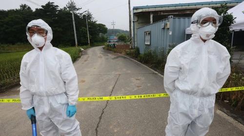 Mongolia entra en cuarentena por casos de peste negra