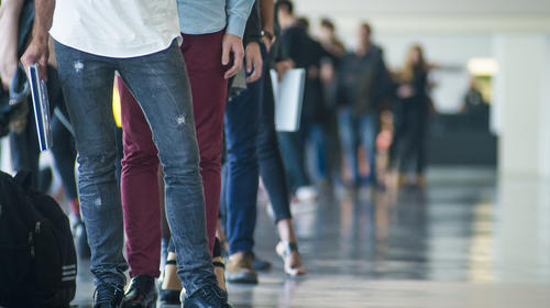 Más de 60 mil empleos se han perdido por la crisis del Covid-19