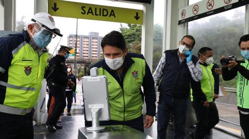 Transmetro busca agilizar eliminación del uso de monedas