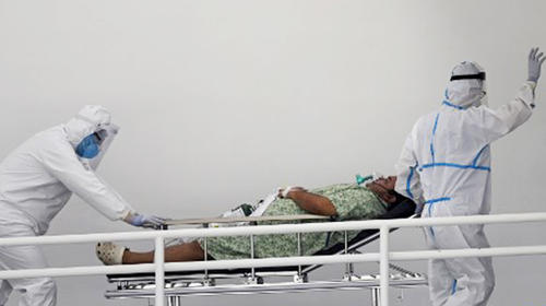 Covid-19: El Salvador no puede avanzar a fase II de reapertura