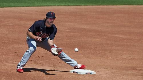 Los Indios de Cleveland podr&iacute;an cambiar de nombre
