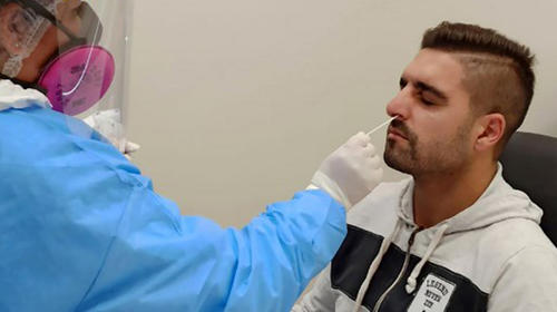 Así es cómo Uruguay le está ganando la batalla al Covid-19