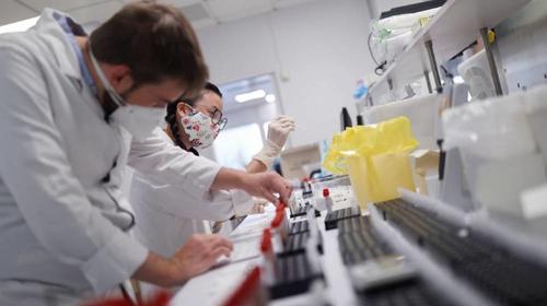 Farmacéuticos explican que aún no hay cura para el Covid-19